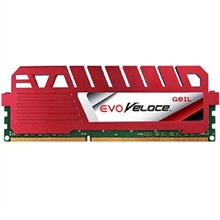 رم کامپیوتر گیل سری Evo Veloce با ظرفیت 8 گیگابایت و فرکانس 1600 مگاهرتز